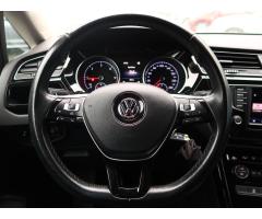 Volkswagen Touran 2.0 TDI 110kW - 23