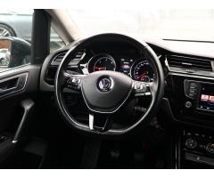 Volkswagen Touran 2.0 TDI 110kW - 25