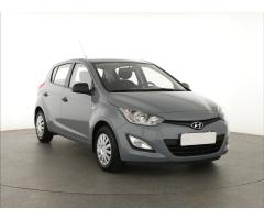 Hyundai i20 1.2 63kW - 1