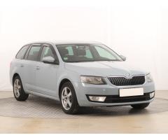 Škoda Octavia 1.6 TDI 66kW - 1