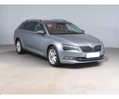 Škoda Superb 2.0 TDI 110kW - 1