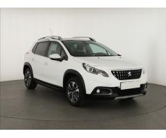 Peugeot 2008 1.2 PureTech 60kW - 1