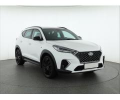 Hyundai Tucson 1.6 T-GDI 130kW - 1