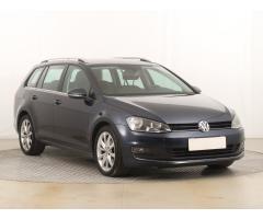 Volkswagen Golf 1.4 TSI 92kW - 1