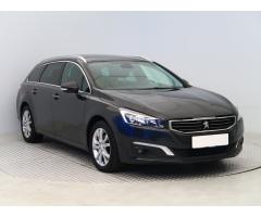 PEUGEOT EXPERT 2.0 BLUEHDI L3LONG PREMIUM 1.MAJ