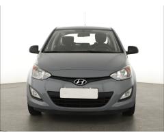 Hyundai i20 1.2 63kW - 2