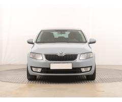 Škoda Octavia 1.6 TDI 66kW - 2