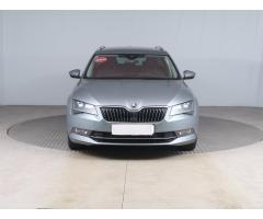 Škoda Superb 2.0 TDI 110kW - 2