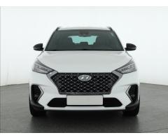 Hyundai Tucson 1.6 T-GDI 130kW - 2