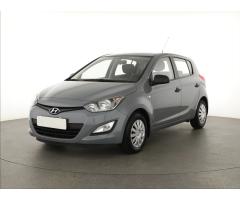 Hyundai i20 1.2 63kW - 3