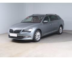 Škoda Superb 2.0 TDI 110kW - 3