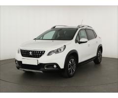 Peugeot 2008 1.2 PureTech 60kW - 3