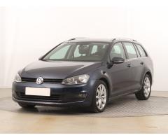 Volkswagen Golf 1.4 TSI 92kW - 3