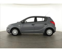 Hyundai i20 1.2 63kW - 4