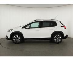 Peugeot 2008 1.2 PureTech 60kW - 4