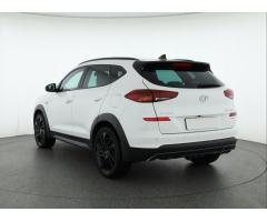 Hyundai Tucson 1.6 T-GDI 130kW - 5