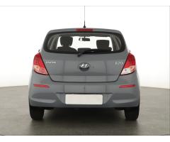 Hyundai i20 1.2 63kW - 6