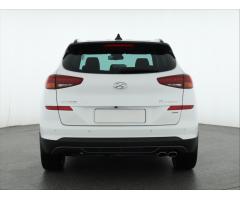 Hyundai Tucson 1.6 T-GDI 130kW - 6