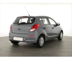 Hyundai i20 1.2 63kW - 7