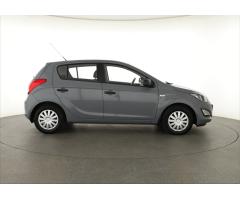 Hyundai i20 1.2 63kW - 8