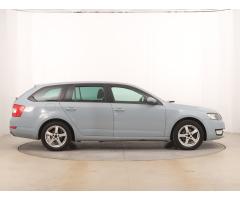 Škoda Octavia 1.6 TDI 66kW - 8