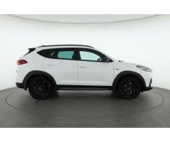 Hyundai Tucson 1.6 T-GDI 130kW - 8