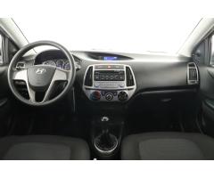 Hyundai i20 1.2 63kW - 9