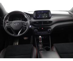 Hyundai Tucson 1.6 T-GDI 130kW - 9