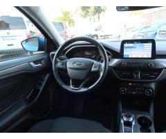 Ford Focus 2.0 TDCi 110kW - 9