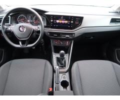 Volkswagen Polo 1.0 TSI 70kW - 9