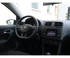 Volkswagen Polo 1.0 44kW - 9