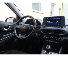 Hyundai Kona 1.0 T-GDI 88kW - 9