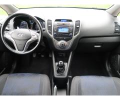 Hyundai ix20 1.4 CVVT 66kW - 10