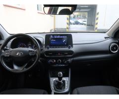 Hyundai Kona 1.0 T-GDI 88kW - 10