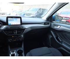 Ford Focus 2.0 TDCi 110kW - 11