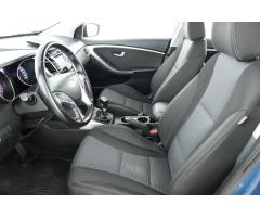 Hyundai i30 1.6 MPI 88kW - 13