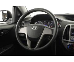 Hyundai i20 1.2 63kW - 14