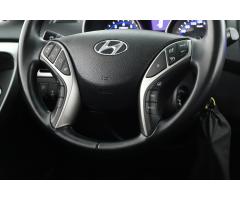 Hyundai i30 1.6 MPI 88kW - 14