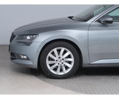 Škoda Superb 2.0 TDI 110kW - 21