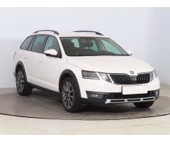 Škoda Octavia 2.0 TSI 140kW - 1