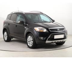 Ford Kuga 2.0 TDCi 100kW - 1