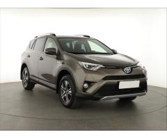 Toyota RAV4 2.5 Hybrid 145kW - 1