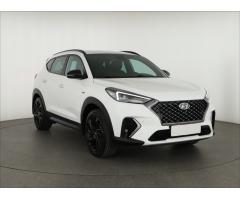 Hyundai Tucson 1.6 T-GDI 130kW - 1