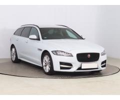 Jaguar XF 20d AWD 132kW - 1