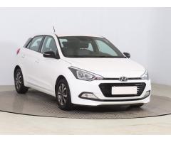 Hyundai i20 1.2 55kW - 1