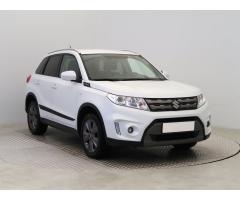 Suzuki Vitara 1.6 VVT 88kW - 1