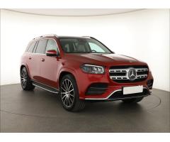 Mercedes-Benz GLS GLS 400d 4MATIC 243kW - 1