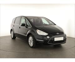 Ford S-Max 2.0 TDCi 100kW - 1