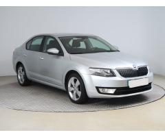 Škoda Octavia 2.0 TDI 110kW - 1