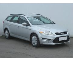 Ford Mondeo 2.0 TDCi 103kW - 1